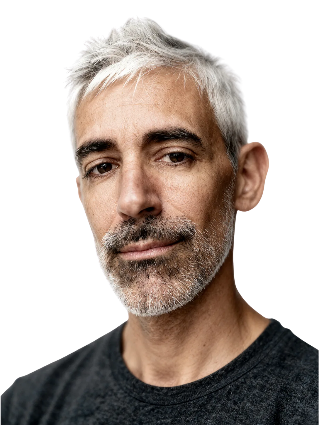 Alex “Arlo” Garnier